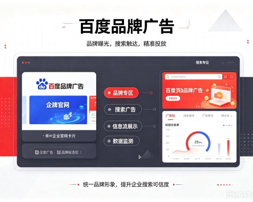 塔什库尔干百度品牌广告